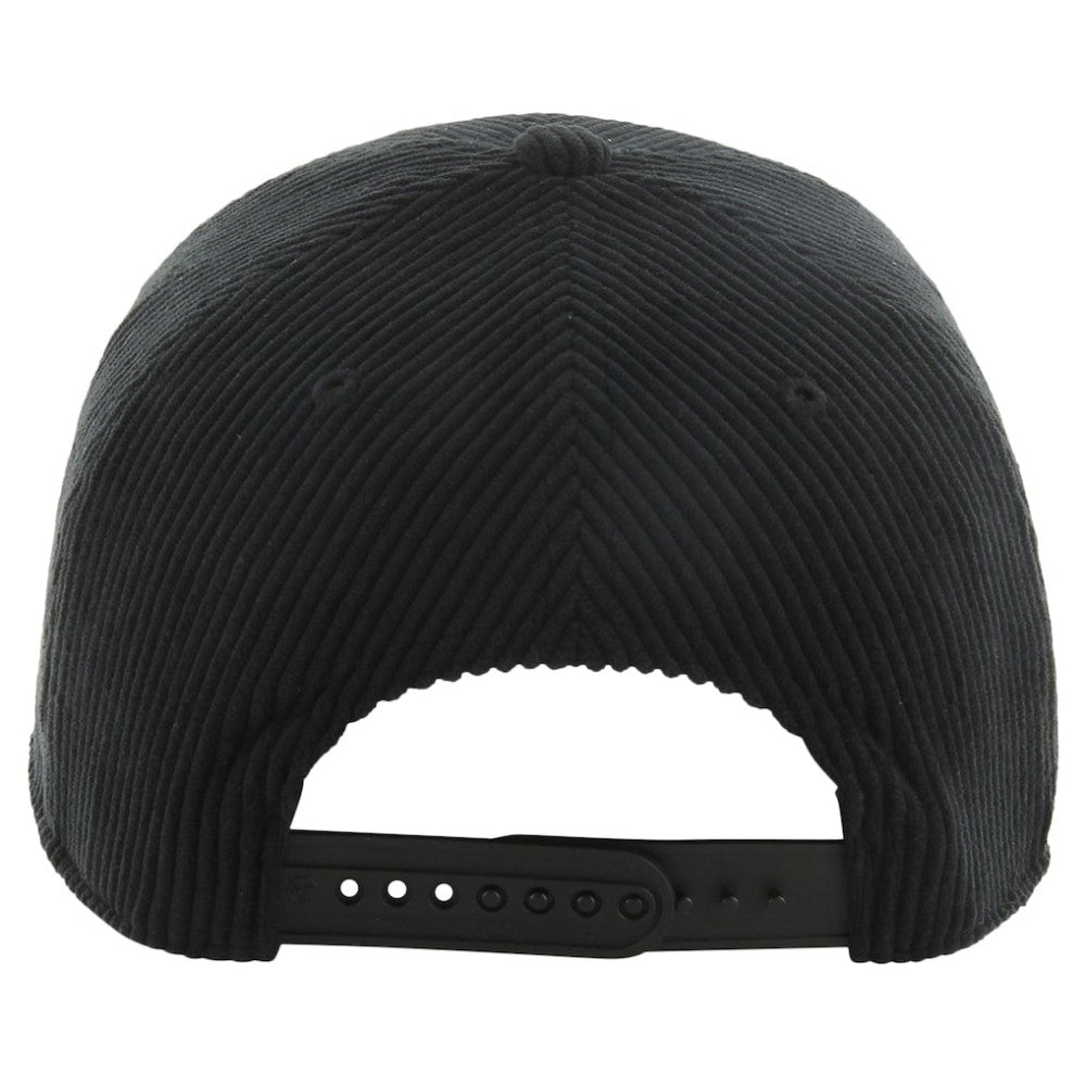 San Francisco Giants '47 Wax Pack Collection Corduroy Clean Up Adjustable Hat - MLB
