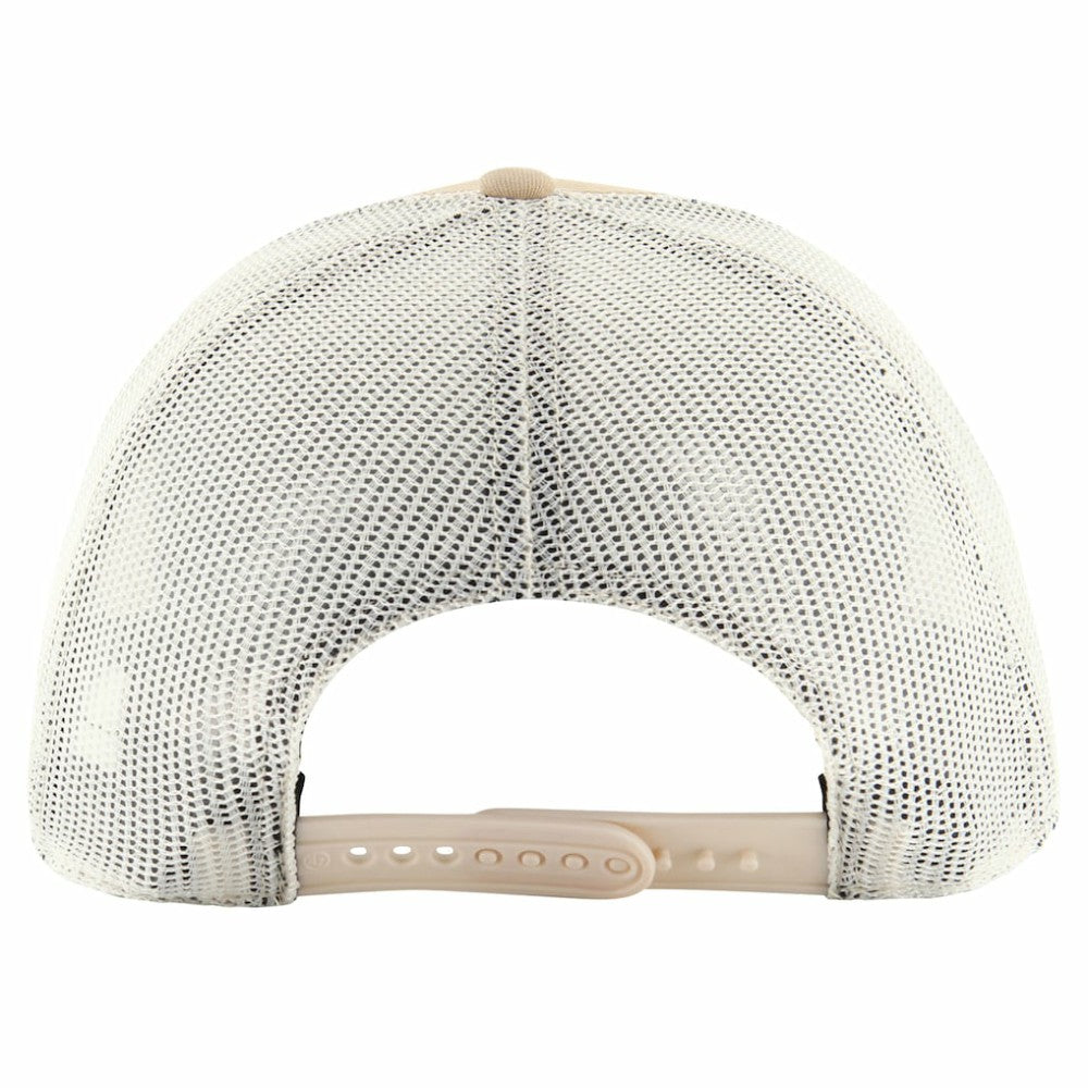 New York Yankees '47 Glory Daze Trucker Adjustable Hat - MLB