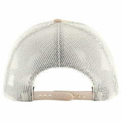 New York Yankees '47 Glory Daze Trucker Adjustable Hat - MLB