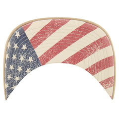 New York Yankees '47 Glory Daze Trucker Adjustable Hat - MLB