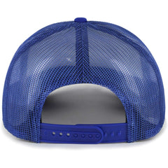 Chicago Cubs '47 Retro Region Foam Trucker Adjustable Hat - MLB