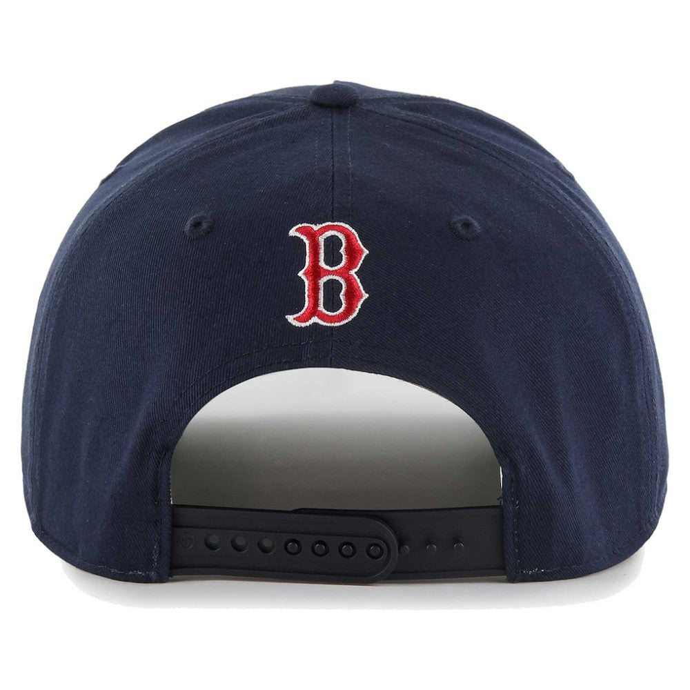 Boston Red Sox '47 Wax Pack Collection Premier Hitch Adjustable Hat - MLB