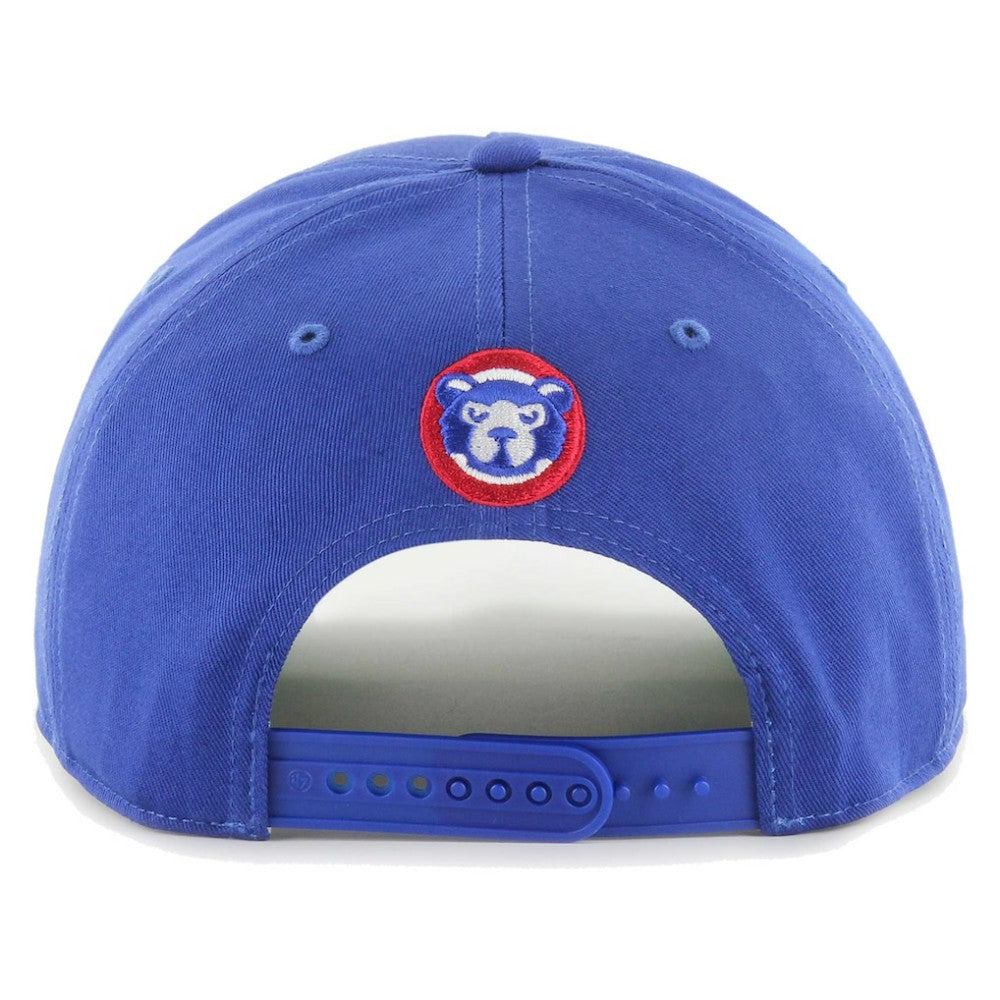 Chicago Cubs '47 Wax Pack Collection Premier Hitch Adjustable Hat - MLB