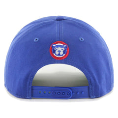 Chicago Cubs '47 Wax Pack Collection Premier Hitch Adjustable Hat - MLB