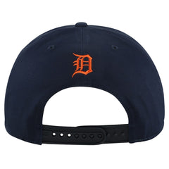 Detroit Tigers '47 Wax Pack Collection Premier Hitch Adjustable Hat - MLB