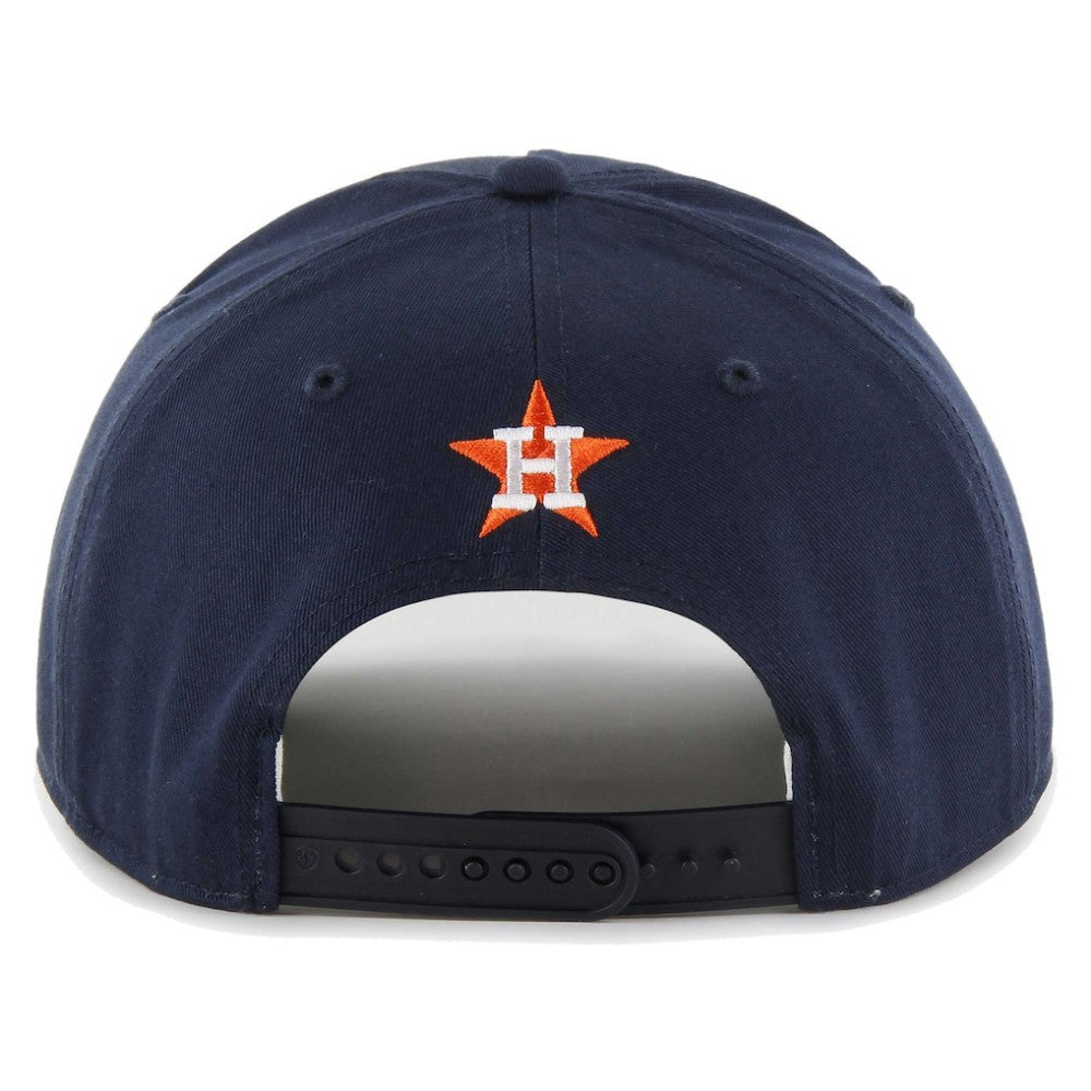 Houston Astros '47 Wax Pack Collection Premier Hitch Adjustable Hat - MLB