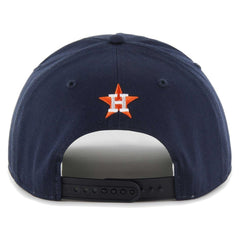 Houston Astros '47 Wax Pack Collection Premier Hitch Adjustable Hat - MLB