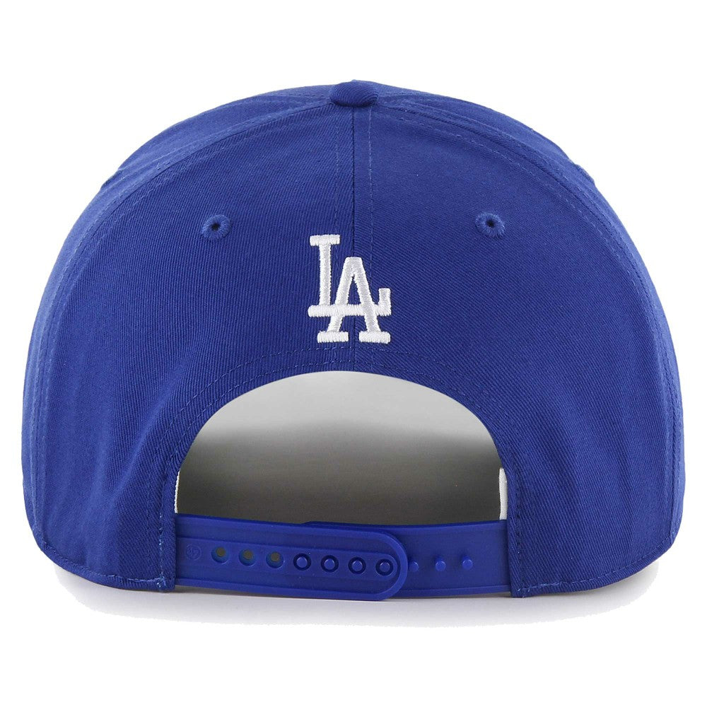 Los Angeles Dodgers '47 Wax Pack Collection Premier Hitch Adjustable Hat - MLB