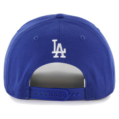 Los Angeles Dodgers '47 Wax Pack Collection Premier Hitch Adjustable Hat - MLB