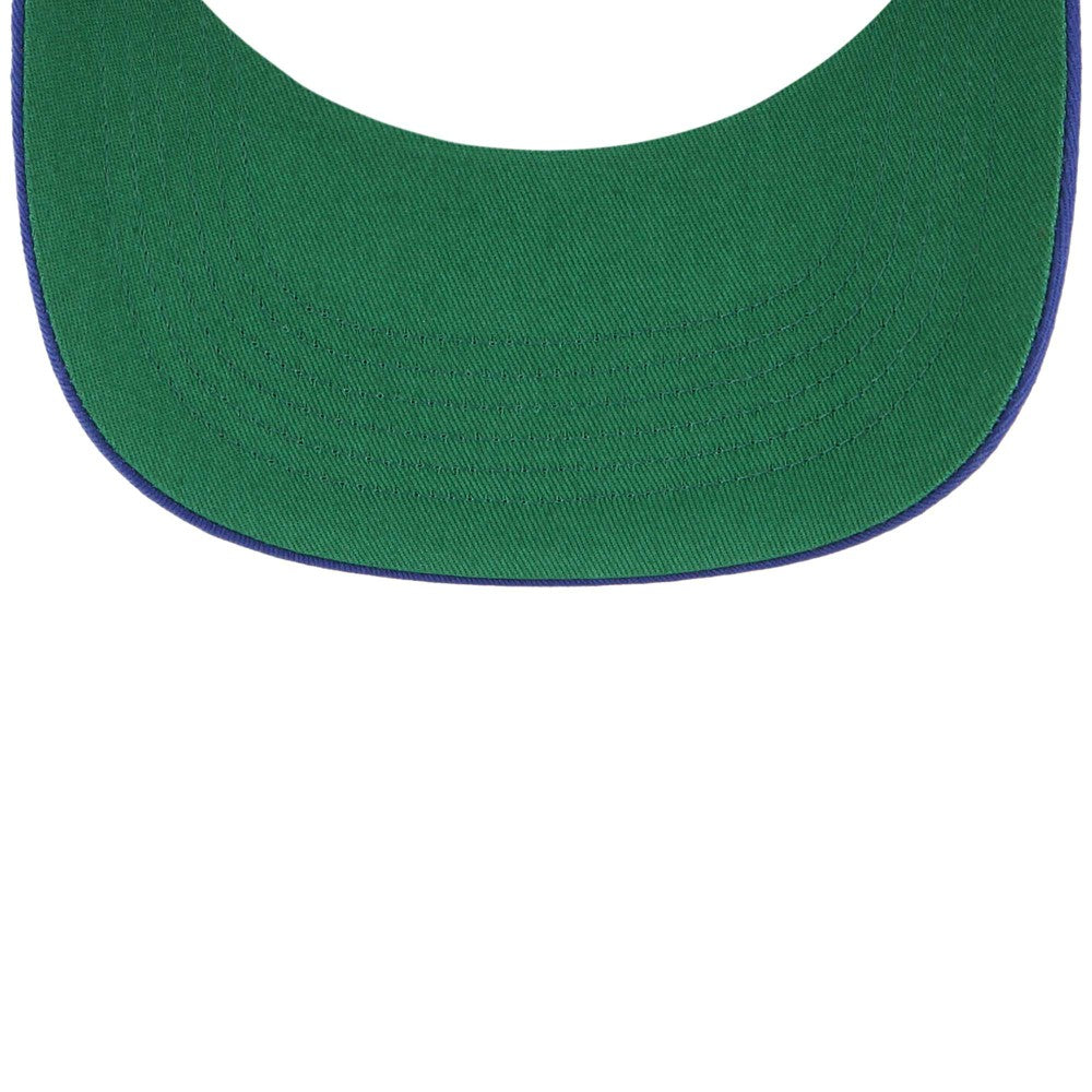 Los Angeles Dodgers '47 Wax Pack Collection Premier Hitch Adjustable Hat - MLB