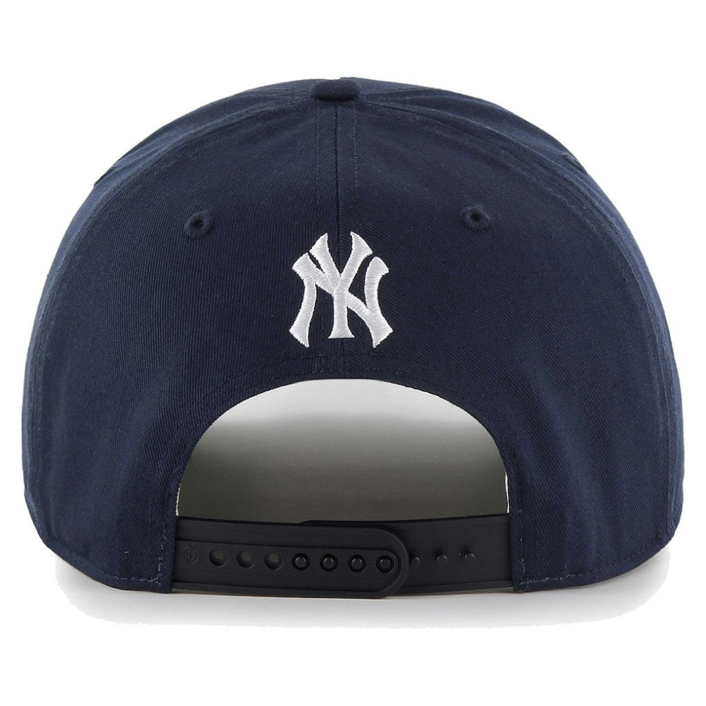New York Yankees '47 Wax Pack Collection Premier Hitch Adjustable Hat - MLB