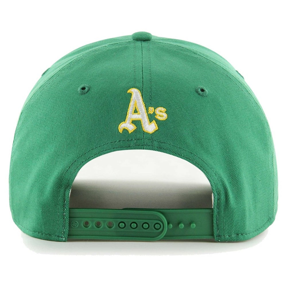 Athletics '47 Wax Pack Collection Premier Hitch Adjustable Hat - MLB