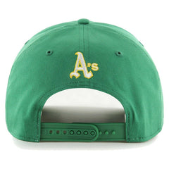Athletics '47 Wax Pack Collection Premier Hitch Adjustable Hat - MLB