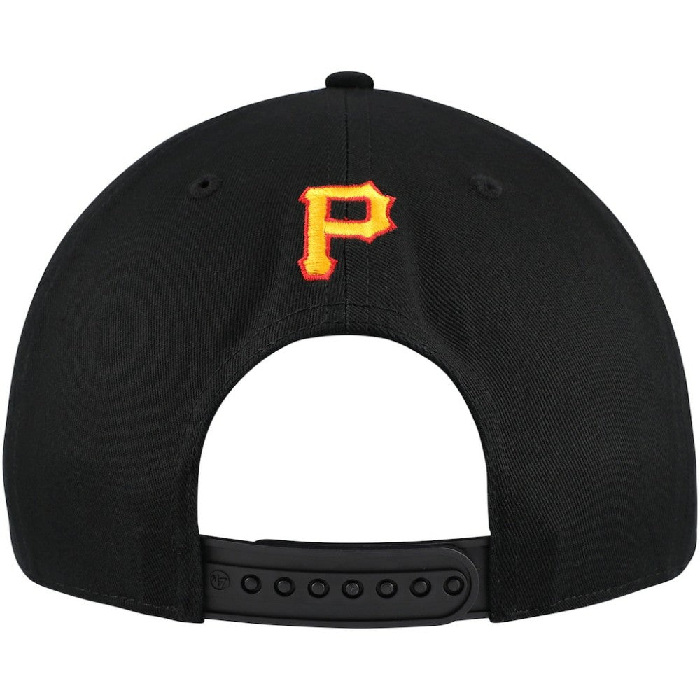 Pittsburgh Pirates '47 Wax Pack Collection Premier Hitch Adjustable Hat - MLB