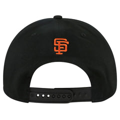 San Francisco Giants '47 Wax Pack Collection Premier Hitch Adjustable Hat - MLB
