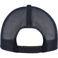 Chicago Cubs '47 Cooperstown Collection Wax Pack Express Trucker Adjustable Hat - MLB