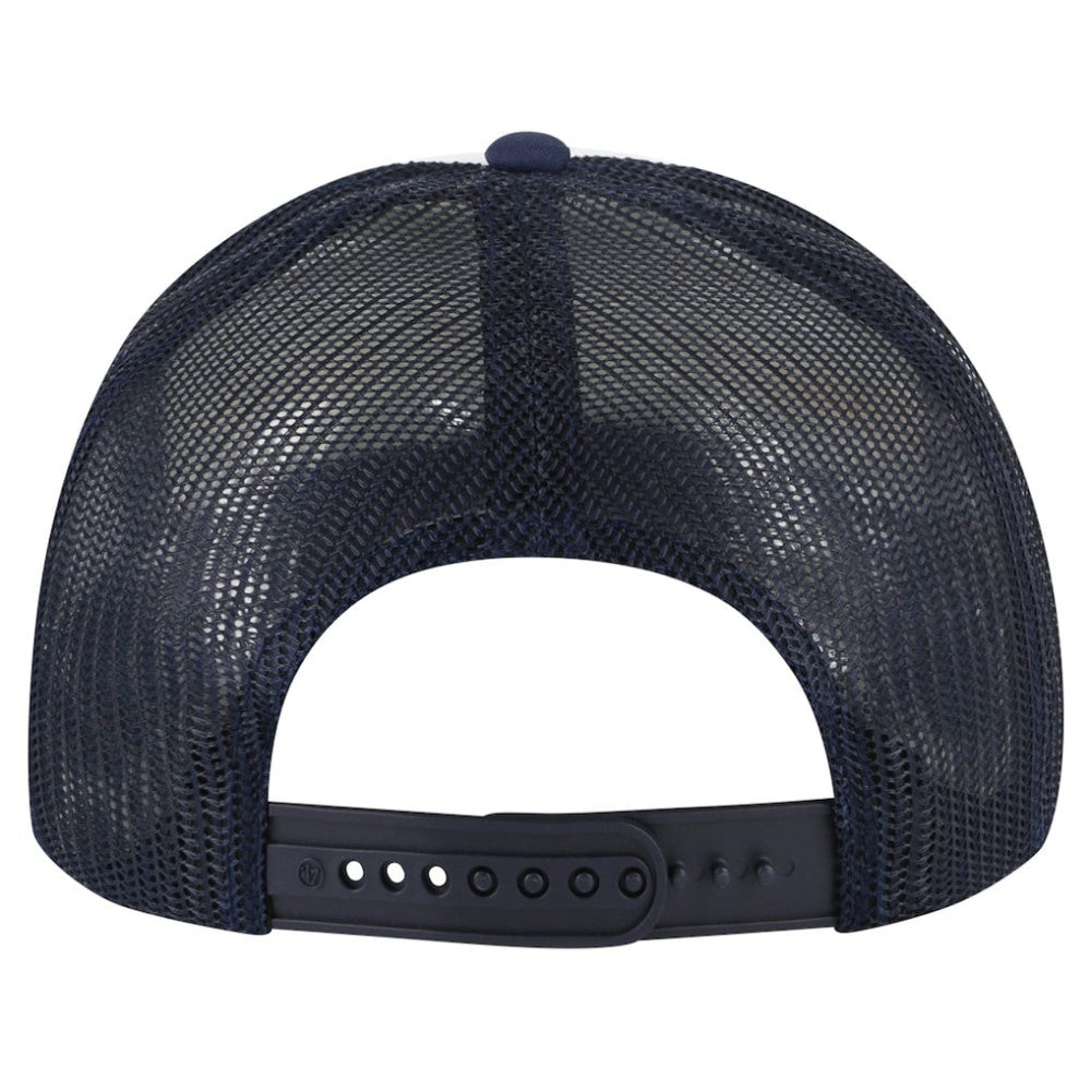 Houston Astros '47 Cooperstown Collection Wax Pack Express Trucker Adjustable Hat - MLB