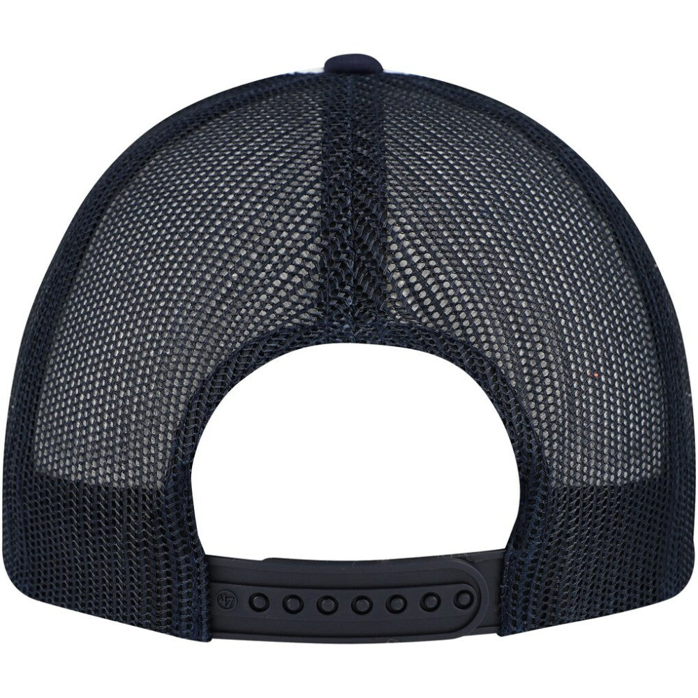 Minnesota Twins '47 Cooperstown Collection Wax Pack Express Trucker Adjustable Hat - MLB