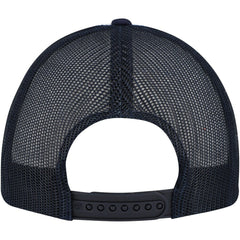 Minnesota Twins '47 Cooperstown Collection Wax Pack Express Trucker Adjustable Hat - MLB