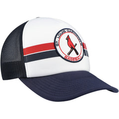 St. Louis Cardinals '47 Cooperstown Collection Wax Pack Express Trucker Adjustable Hat - MLB