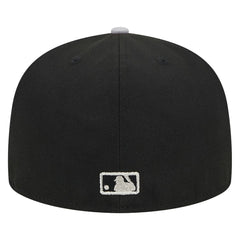 Chicago White Sox New Era Metallic Camo 59FIFTY Fitted Hat - MLB