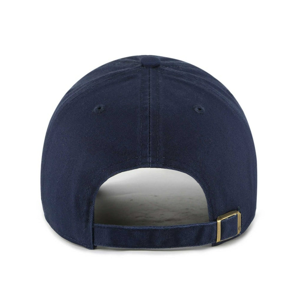 New Orleans Pelicans '47 Women's Confetti Undervisor Clean Up Adjustable Hat Navy - NBA