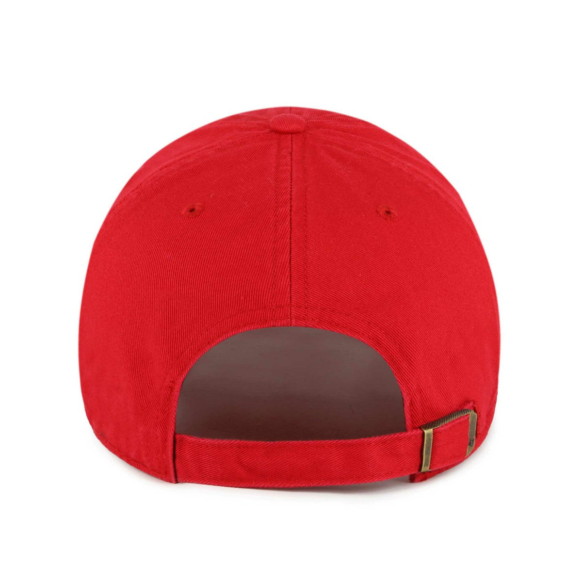 Portland Trail Blazers '47 Women's Confetti Undervisor Clean Up Adjustable Hat Red - NBA
