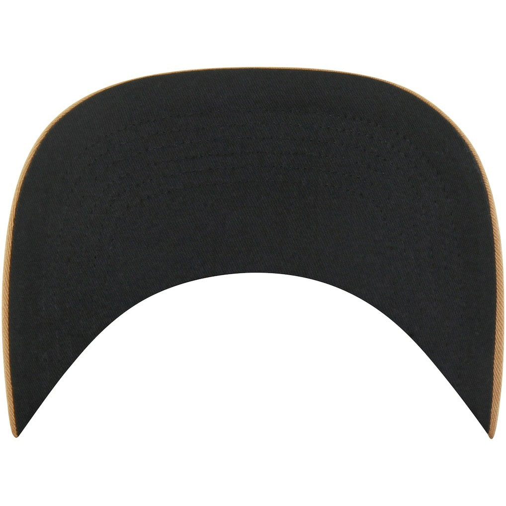 Brooklyn Nets '47 Barnes Hitch Adjustable Hat Tan - NBA