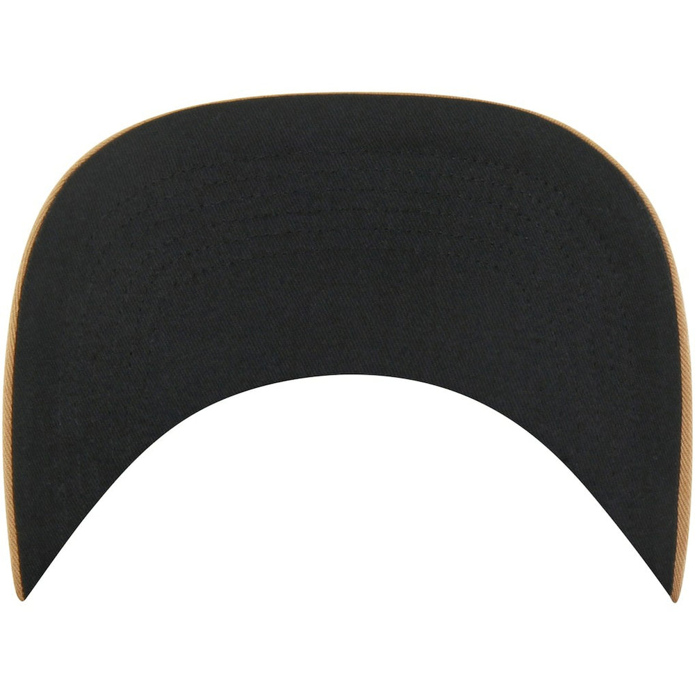 Brooklyn Nets '47 Barnes Hitch Adjustable Hat Tan - NBA
