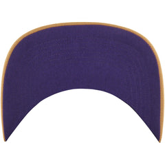 Los Angeles Lakers '47 Barnes Hitch Adjustable Hat Tan - NBA