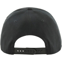 Brooklyn Nets '47 Ring Tone Hitch Snapback Black - NBA