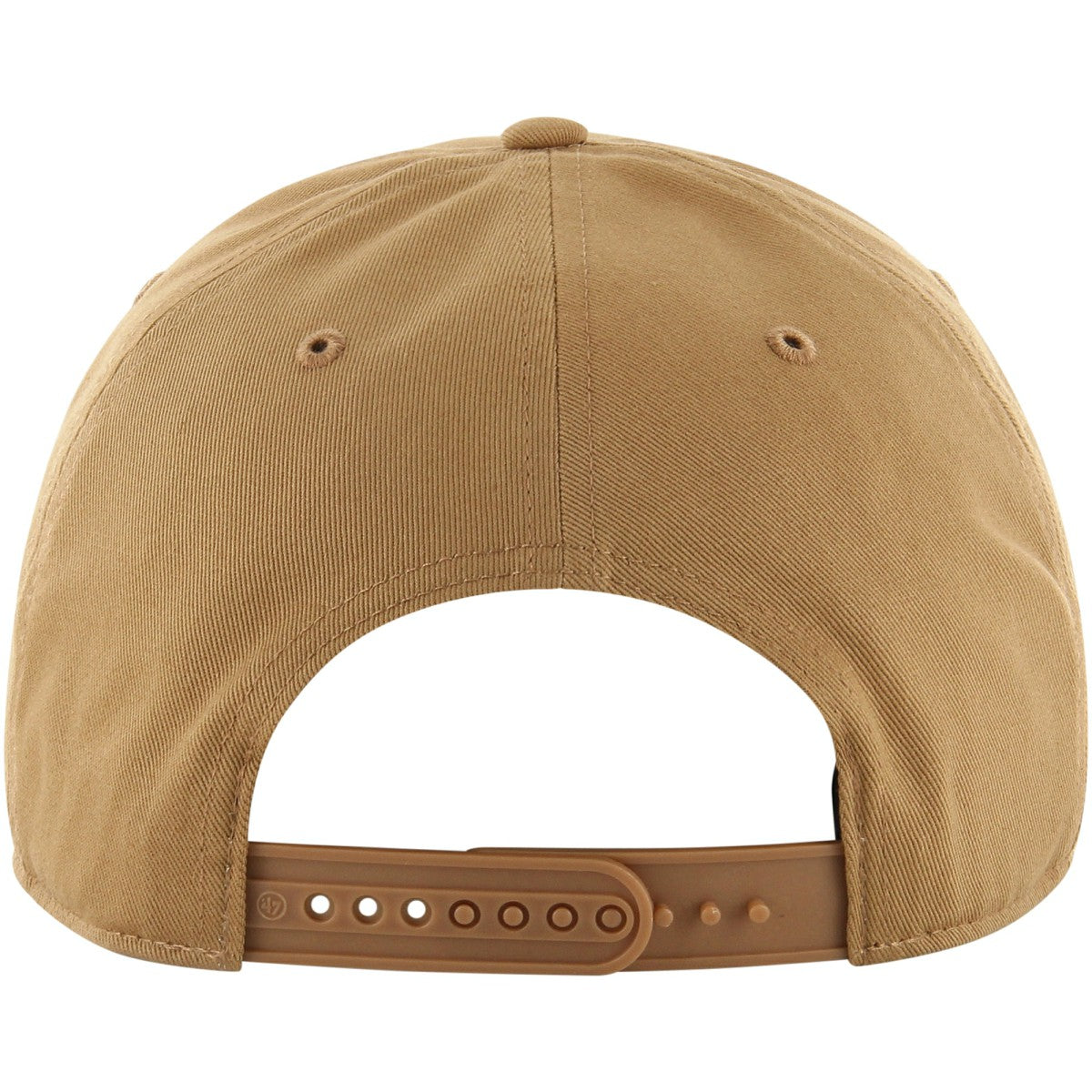Miami Heat '47 Barnes Hitch Adjustable Hat Tan - NBA