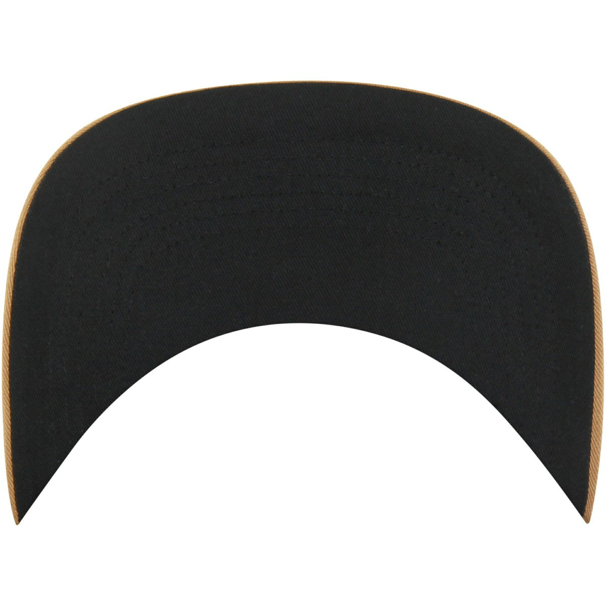 Miami Heat '47 Barnes Hitch Adjustable Hat Tan - NBA