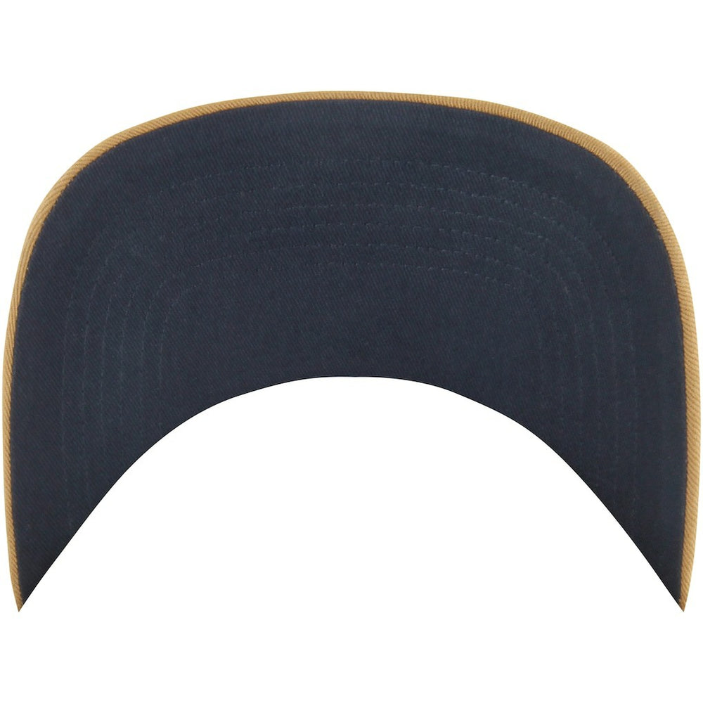 New Orleans Pelicans '47 Barnes Hitch Adjustable Hat Tan - NBA