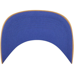 Philadelphia 76ers '47 Barnes Hitch Adjustable Hat Tan - NBA