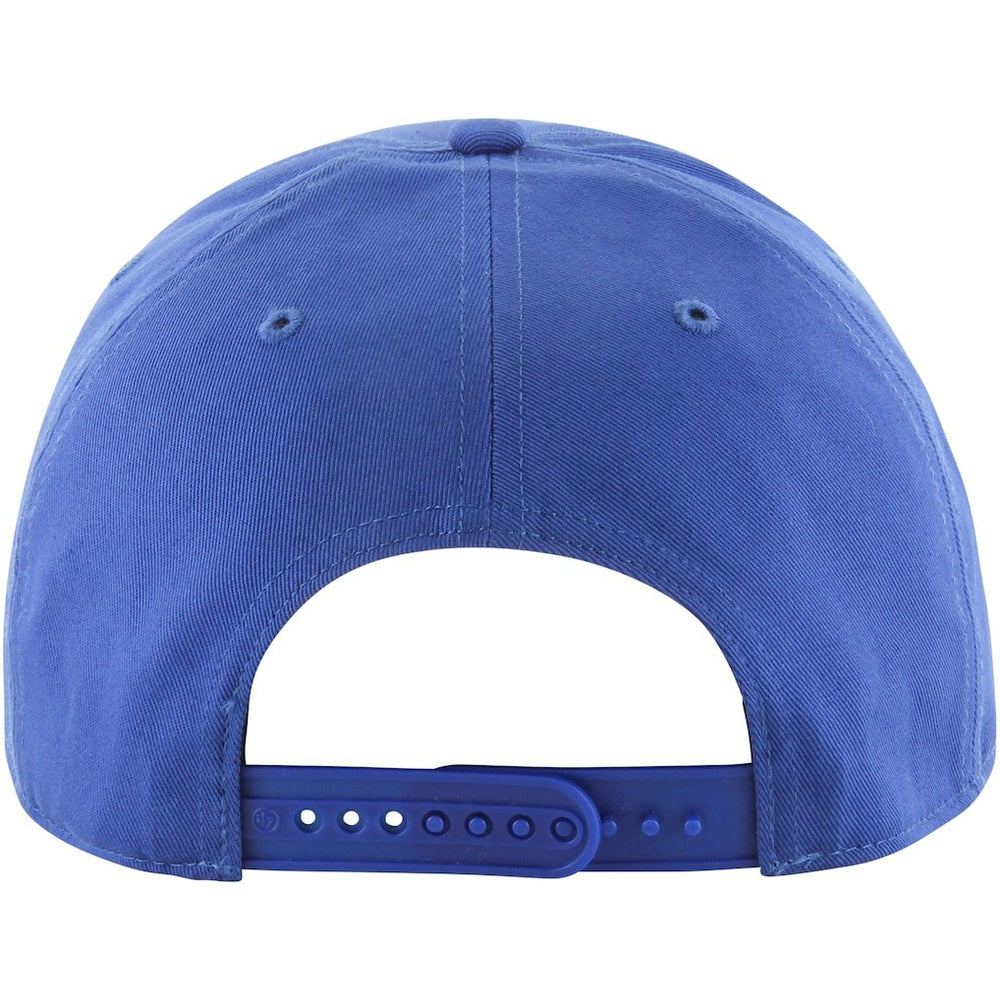 Golden State Warriors '47 Ring Tone Hitch Snapback Royal - NBA