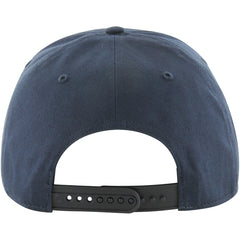Memphis Grizzlies '47 Ring Tone Hitch Snapback Navy - NBA