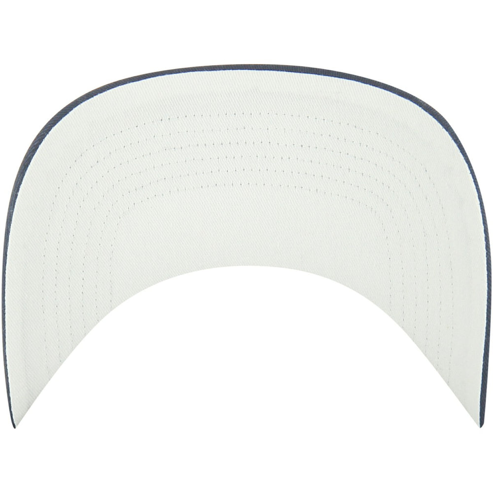 Memphis Grizzlies '47 Ring Tone Hitch Snapback Navy - NBA