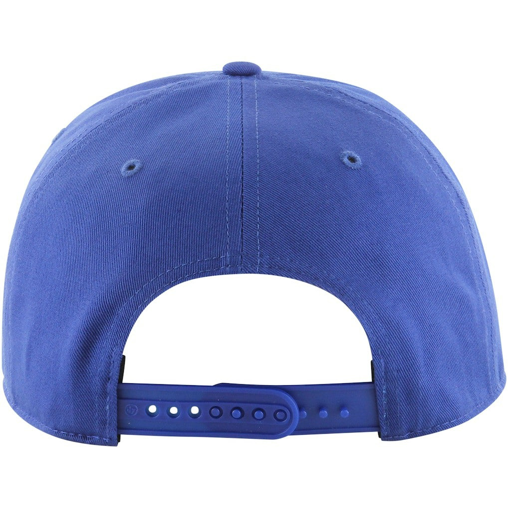 Philadelphia 76ers '47 Ring Tone Hitch Snapback Royal - NBA