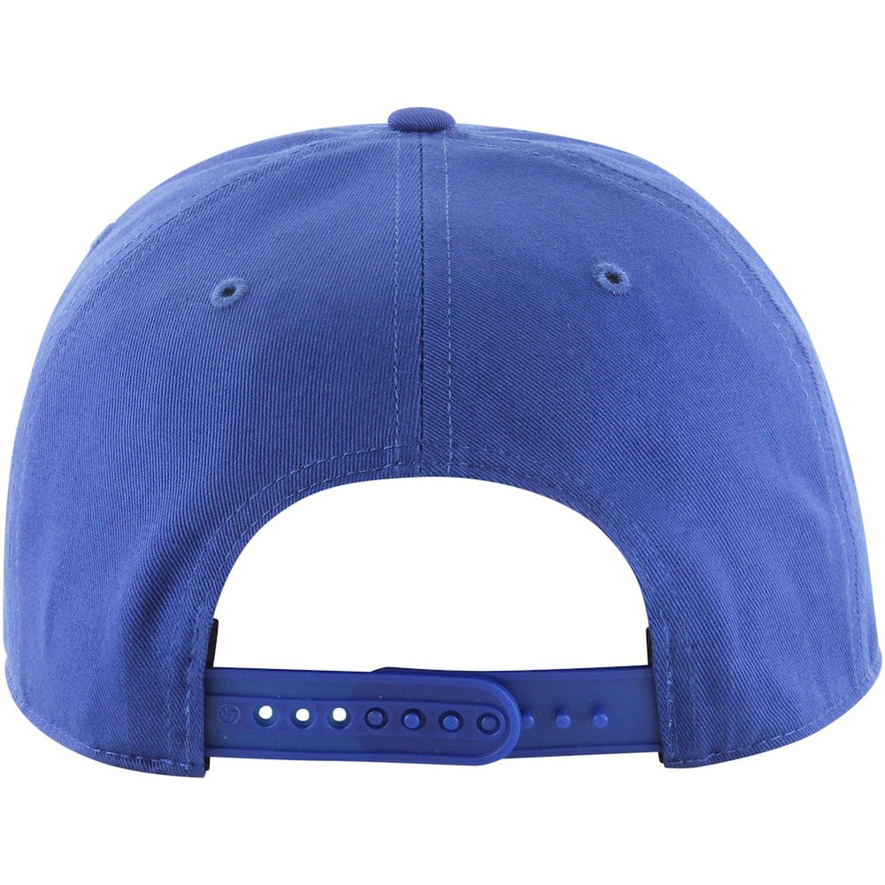 Philadelphia 76ers '47 Ring Tone Hitch Snapback Royal - NBA