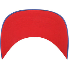Philadelphia 76ers '47 Ring Tone Hitch Snapback Royal - NBA
