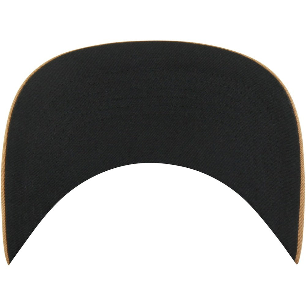 Pittsburgh Penguins '47 Barnes Hitch Adjustable Hat - Tan - NHL