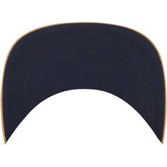 Seattle Kraken '47 Barnes Hitch Adjustable Hat - Tan - NHL