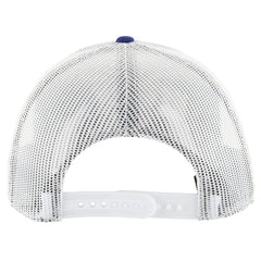 New York Islanders '47 Convoy Trucker Adjustable Hat - Royal - NHL
