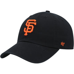 San Francisco Giants '47 Youth Clean Up Adjustable Hat - MLB