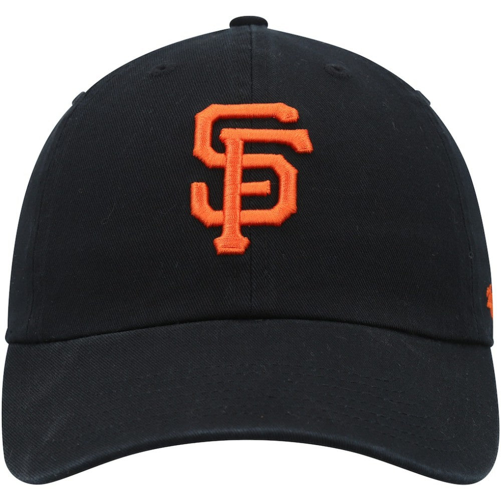 San Francisco Giants '47 Youth Clean Up Adjustable Hat - MLB