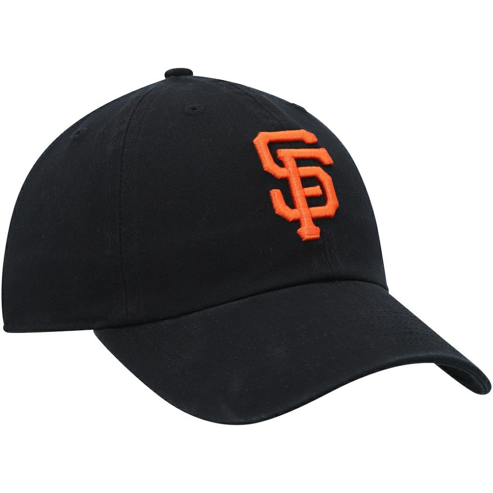 San Francisco Giants '47 Youth Clean Up Adjustable Hat - MLB