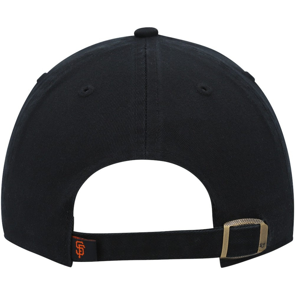 San Francisco Giants '47 Youth Clean Up Adjustable Hat - MLB