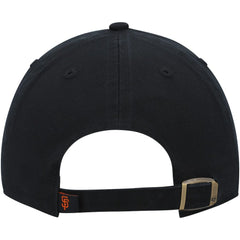San Francisco Giants '47 Youth Clean Up Adjustable Hat - MLB