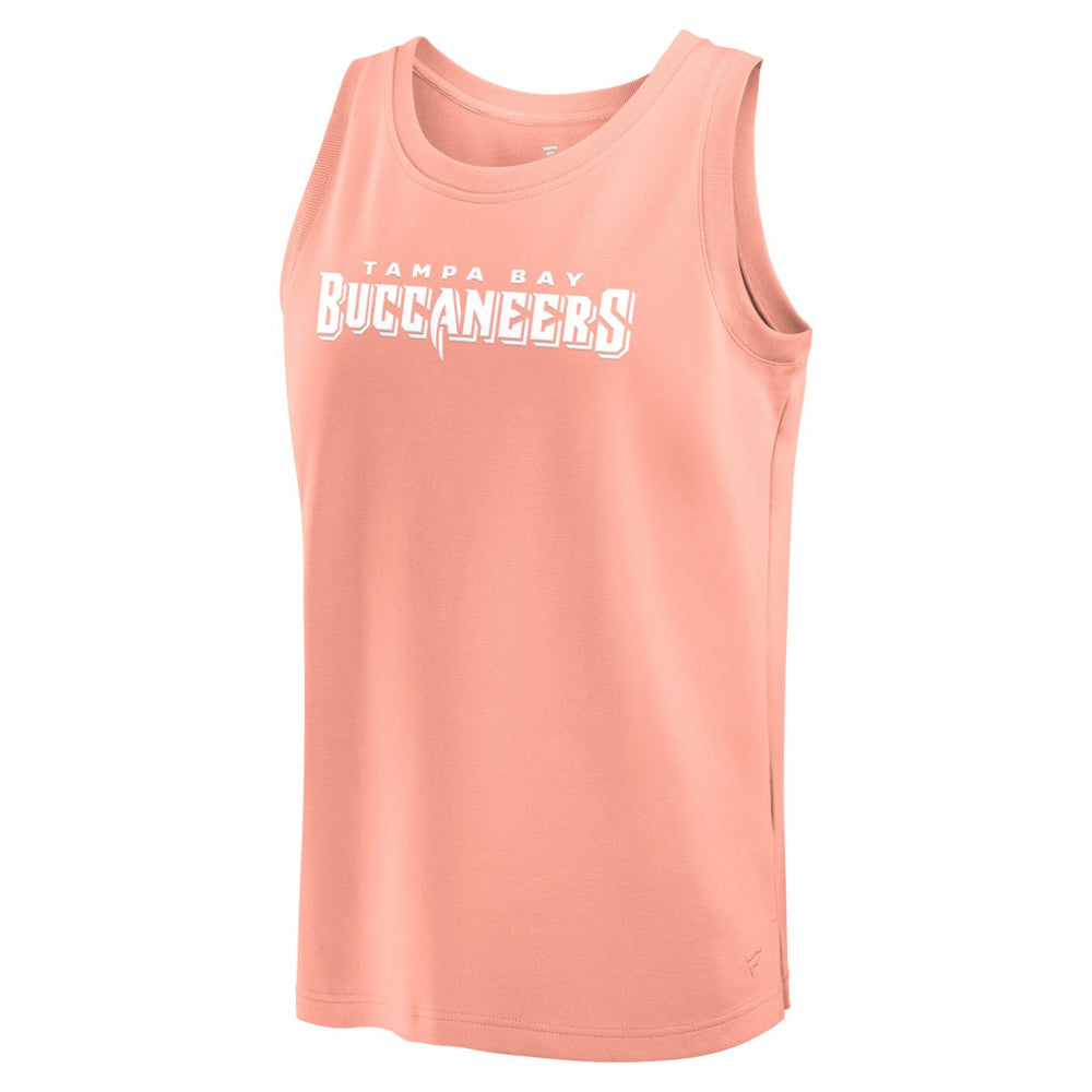 Tampa Bay Buccaneers Elements Tank Top Coral | Fanatics